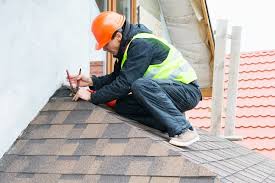 Fast & Reliable Emergency Roof Repairs in Newmanstown, PA